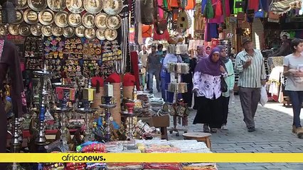 Egypt to benefit from 2 billion dollar aid from IMF