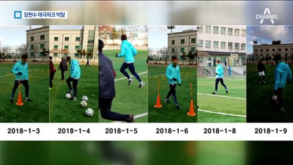 장현수, 태극마크 영영 못 단다…‘서류 조작’ 중징계