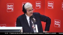 Un giorno Speciale - Antonio Maria Rinaldi (Economista) - 1 Novembre 2018