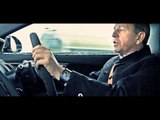 Martin Brundle drives 2013 Jaguar F-type - CAR magazine