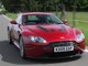 Performance car of the year Aston Martin V12 Vantage (2009)