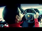 Ferrari LaFerrari: the new 950bhp V12 supercar and its 288 GTO, F40, F50 and Enzo predecessors