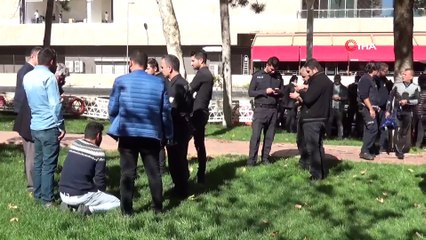 Kayıp vatandaş su kanalında ölü bulundu