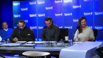 Maxime Chattam : "Le succès vous permet d'être libre"