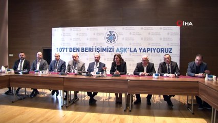 Selçuklu, Dünya Satranç Olimpiyatları'na ev sahipliği yapacak