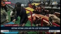 Accident d'avion en Indonésie : l'une des boîtes noires a été récupérée