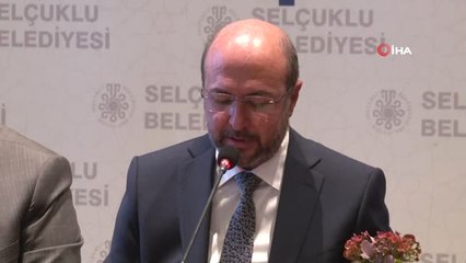 Selçuklu, Dünya Satranç Olimpiyatları'na Ev Sahipliği Yapacak