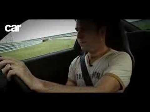 Nissan GT-R vs Porsche 911 Turbo PART ONE