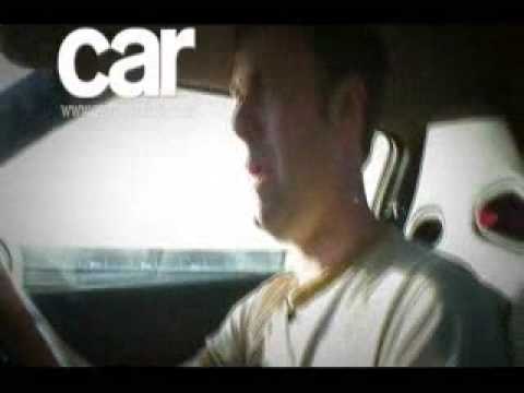 Nissan GT-R vs Porsche 911 Turbo PART TWO - CAR Magazine