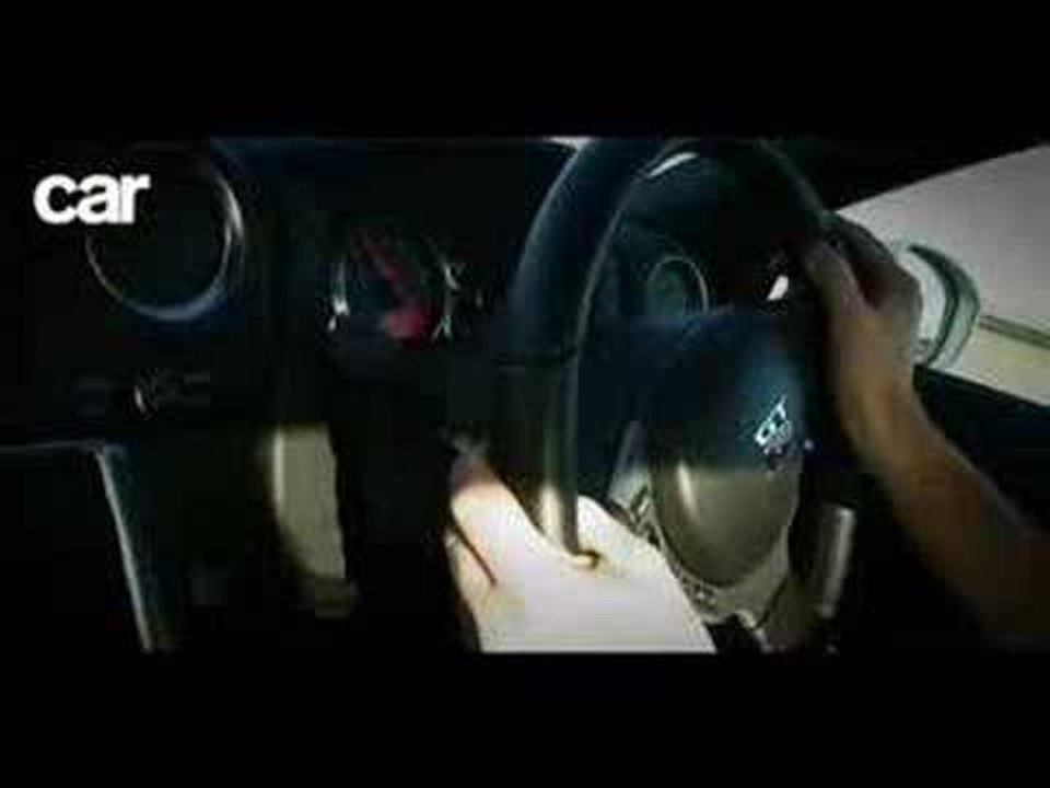 Nissan GT-R vs Porsche 911 Turbo PART TWO
