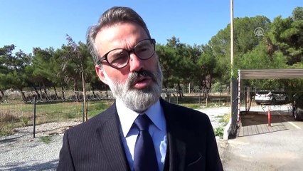 Sunucu Murat Başoğlu suç duyurusunda bulundu - MUĞLA