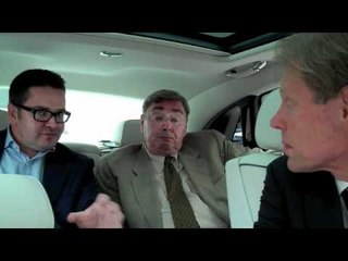 CAR at the Paris Motor show (2010)