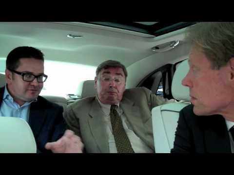 CAR at the Paris Motor show (2010)