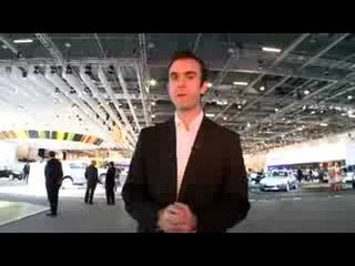 London motor show (2008) quick guide