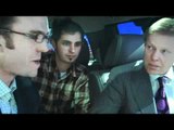 Detroit motor show (2010) review