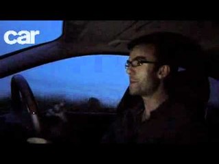 Does it work? Night vision