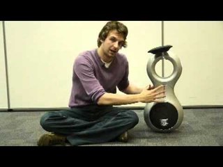 Honda walking assist devices and U3-X (2009) review