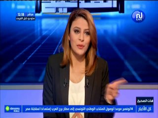 حدث بالأمس : قائد السبسي .. الموقف مالشاهد.. ومن حركة النهضة