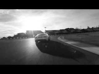 Jaguar F-type R Coupe (2014) CAR video review