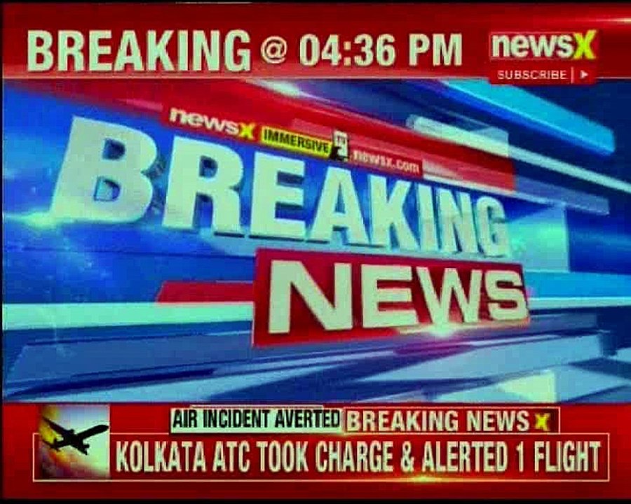 Air Incident Averted: Kolkata ATC alerted Chenn...