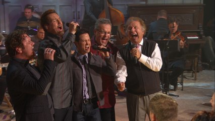 Gaither Vocal Band - Glorious Freedom (Live At Citation Studio, Nashville, TN, 2012)