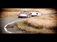 Porsche 911 Carrera S Cabriolet vs Audi R8 V8 Spyder twin test