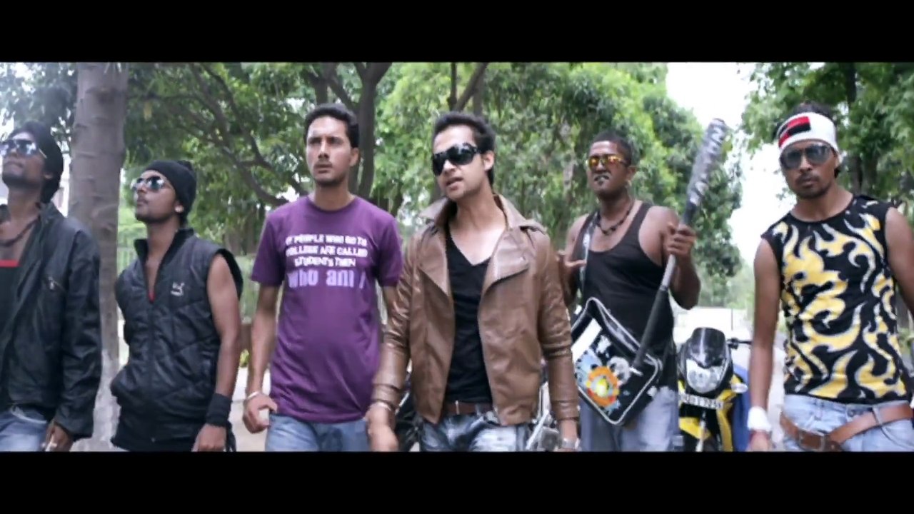 Sade Te Chadi Jawani - Sadi Gali Aya Karo [Full Video] - 2012 - Latest Punjabi Songs | Yellow Music