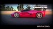 Ferrari LaFerrari: an in-depth look at new 950bhp's supercar tech highlights