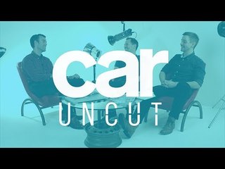 CAR Uncut: behind the scenes at CAR magazine, the Porsche Mission E and the new boss of Lamborghini
