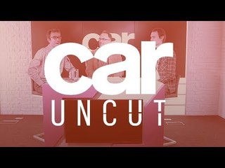 CAR Uncut: behind the scenes at CAR magazine, January 2018