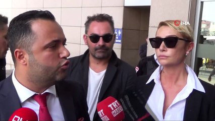 Şarkıcı Sıla, fiziki şiddetten şikayetçi olduğu Kural hakkında 3 ay koruma kararı aldırdı