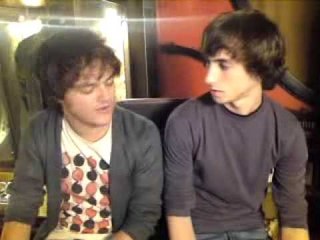 Jamie Cullum at Q The Music Club