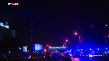 15 Temmuz gazisinin 703 sayfalık kitabı