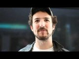 Frank Turner hails the influence of Radiohead, Bjork & The Streets' Mike Skinner - Q25