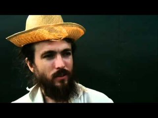 Edward Sharpe hails hip-hop group The Pharcydem - Q25