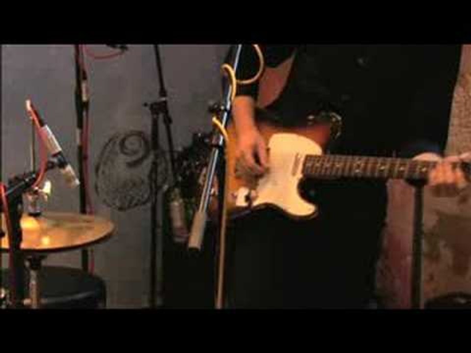 Liam Finn -- Wise Man