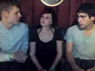 Alphabeat at Q The Music Club