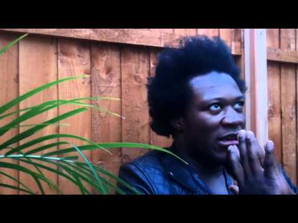 Magnetic Man's Benga's influences - why does Craig David get a mention? Q25