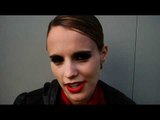 Anna Calvi on the influence of Anthony and the Johnsons & Janelle Monae - Q25