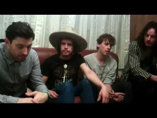 Razorlight on how Prince, Lady Gaga, Daft Punk & Nick Cave have shaped music - Q25