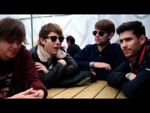 Viva Brother on the influence of Morrissey, The Smiths and The Queen Is Dead - Q25