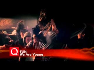 Q Awards 2012 - Best Track: the nominees