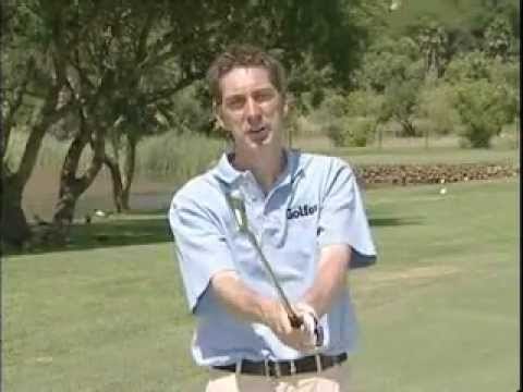 Draw The Ball - Lee Scarbrow - Today's Golfer