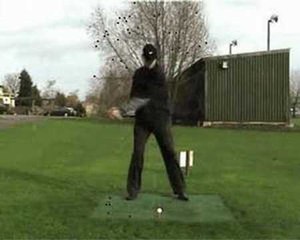 Today's Golfer Rate My Swing - Richard Browne