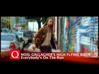 Q Awards 2012 - Best Video: the nominees