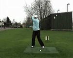 Today's Golfer Rate My Swing - Carly Cummins