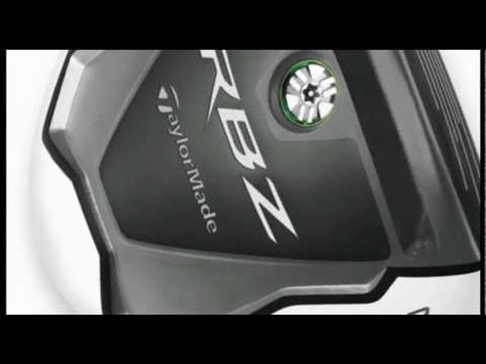 TaylorMade Rocketballz fairway wood - 2011 Review - Today's Golfer