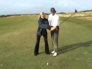 How to cure your slice - Robert Baker