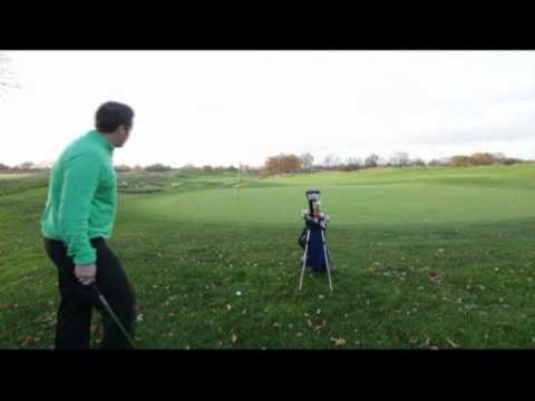 Perfect your pre-shot routine - Karl Steptoe - Today's Golfer