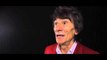 Q Awards 2013: The Rolling Stones' Ronnie Wood